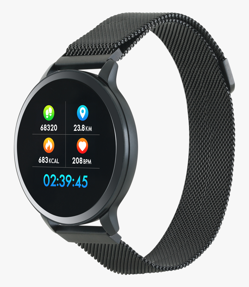 Smart Watch, HD Png Download, Free Download