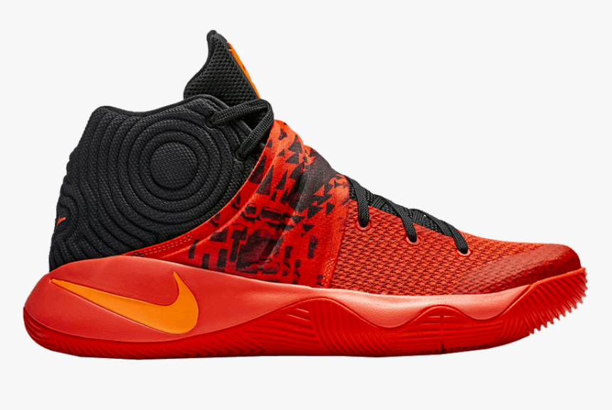 Nike Kyrie 2 Inferno, HD Png Download, Free Download
