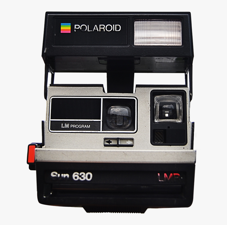 Nintendo Polaroid, HD Png Download, Free Download