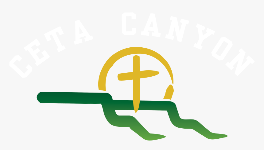 Ceta Canyon - Christian Summer Camp Png, Transparent Png, Free Download