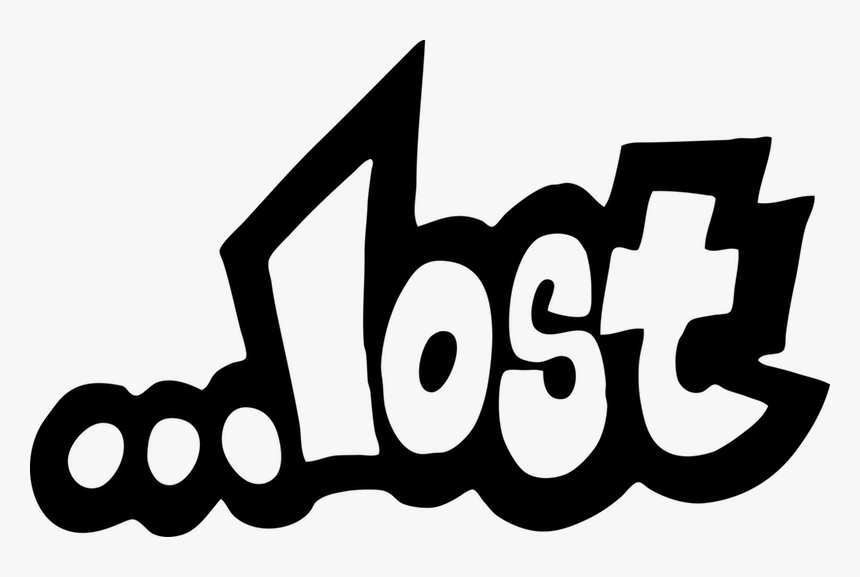 Lost Png Page - Lost Surfboards Logo, Transparent Png, Free Download