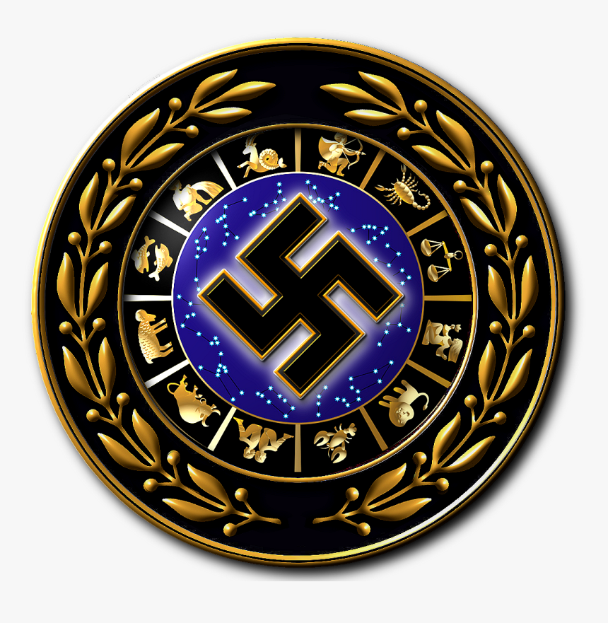 National Socialism And The - Viking National Socialist Art, HD Png Download, Free Download