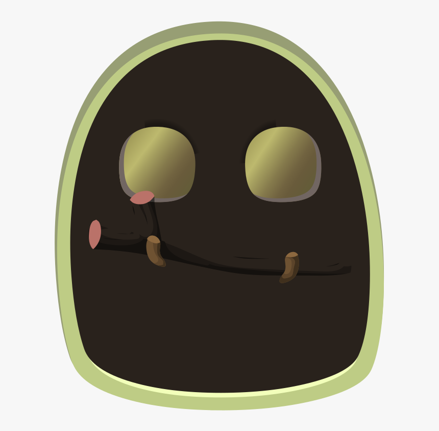 Smile,door,door Hanger - Clip Art, HD Png Download, Free Download