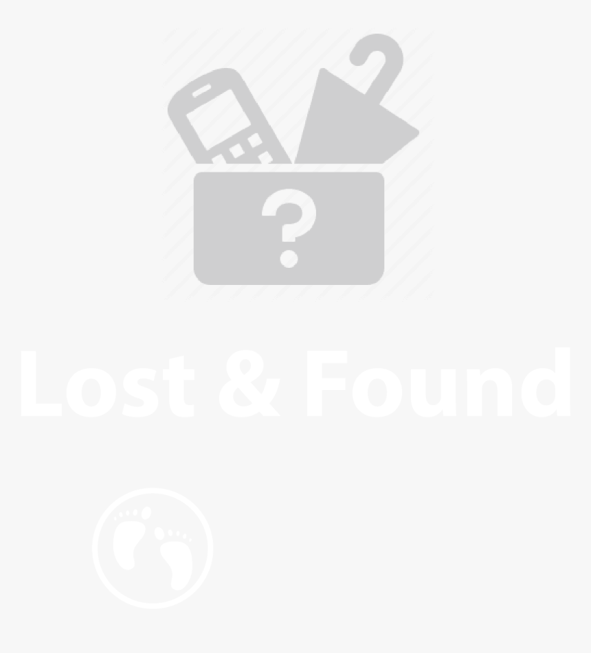 Lost And Found Baggage, HD Png Download, Free Download