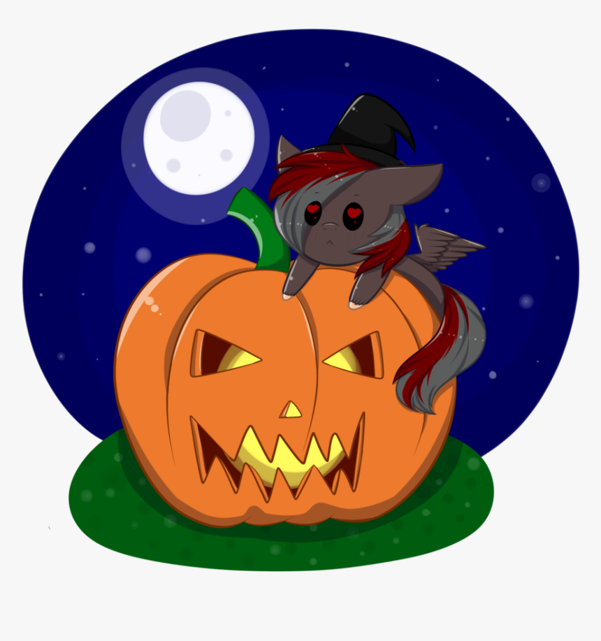 Jack-o'-lantern, HD Png Download, Free Download