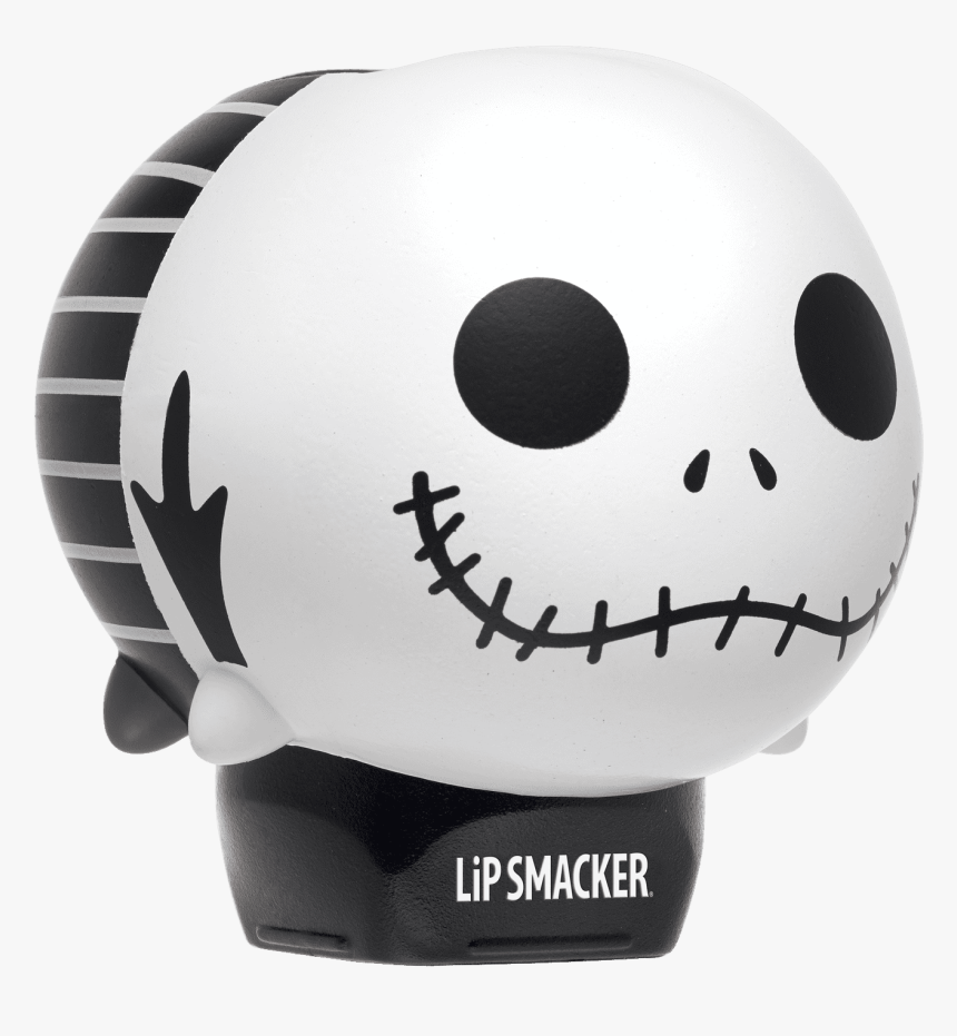 Jack Skellington Lip Smacker, HD Png Download, Free Download