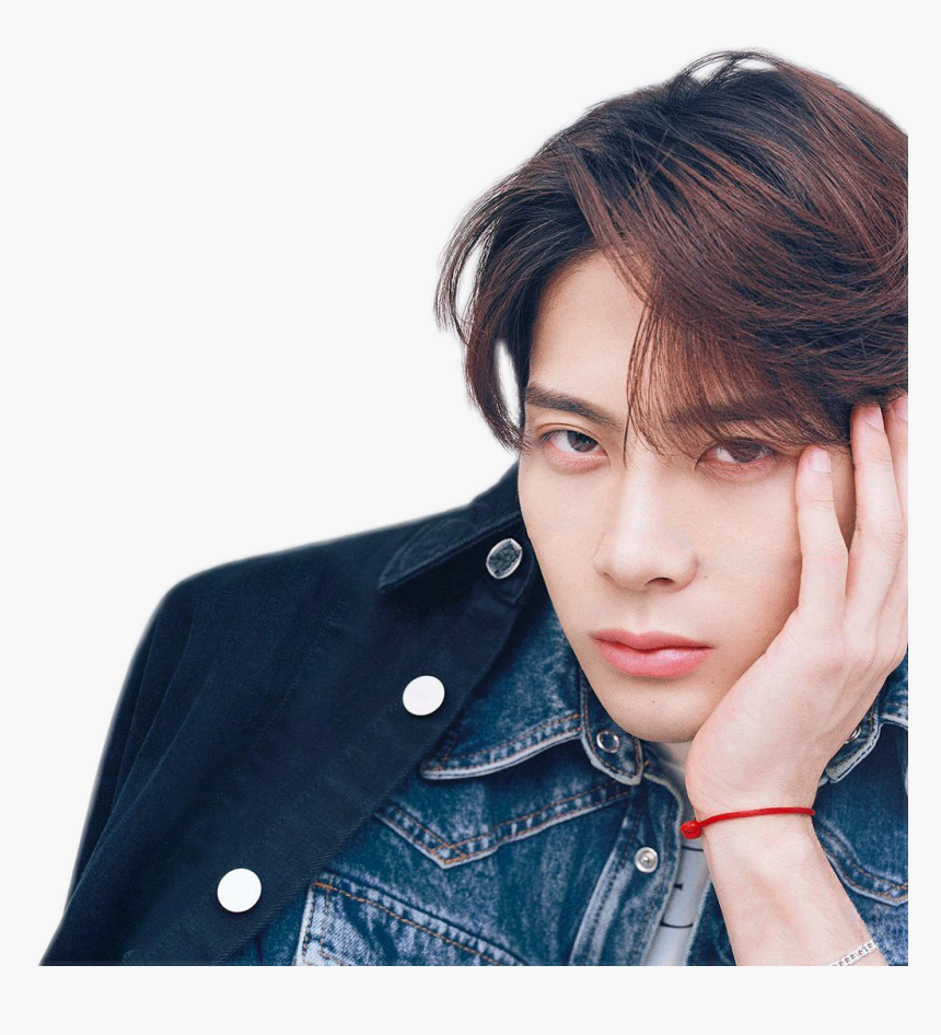 Jackson Wang Png Page - Jackson Wang Transparent Background, Png Download, Free Download