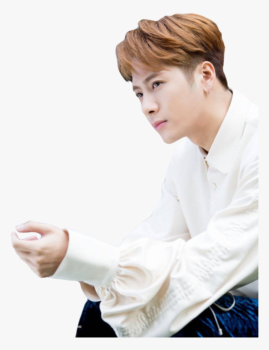 Transparent Jackson Wang Png - Jackson Naver X Dispatch, Png Download, Free Download