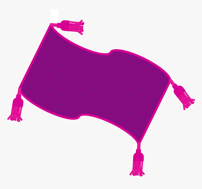 Magic Carpet Png - Illustration, Transparent Png, Free Download