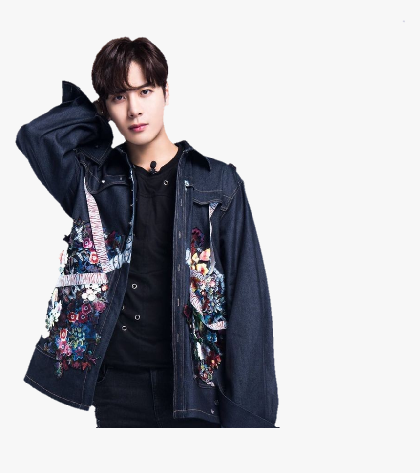 Jackson Wang Got7 Sticker , Png Download - Jackson Wang Got7 Png, Transparent Png, Free Download