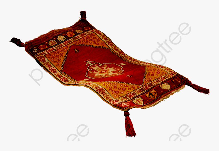 Transparent Red Carpet Clipart Free - Magic Carpet Png, Png Download, Free Download