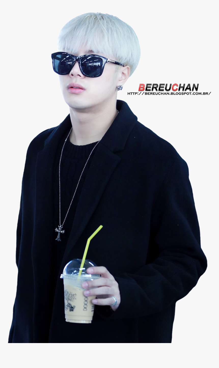 Jackson Wang Sunglasses, HD Png Download, Free Download