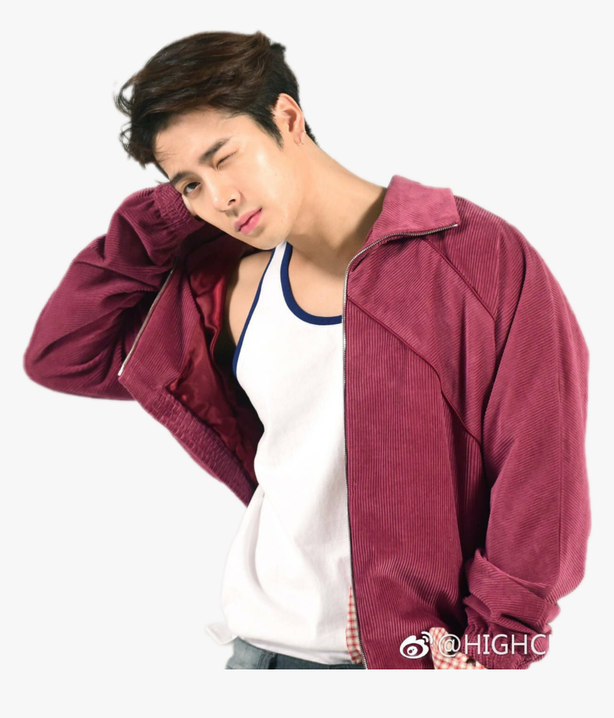 #jackson #got7 #got7jacksonwang #jacksonwang #kpop - Photo Shoot, HD Png Download, Free Download