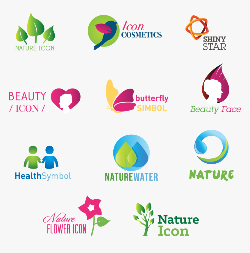 Environmental Logo Symbols - Logo, HD Png Download, Free Download