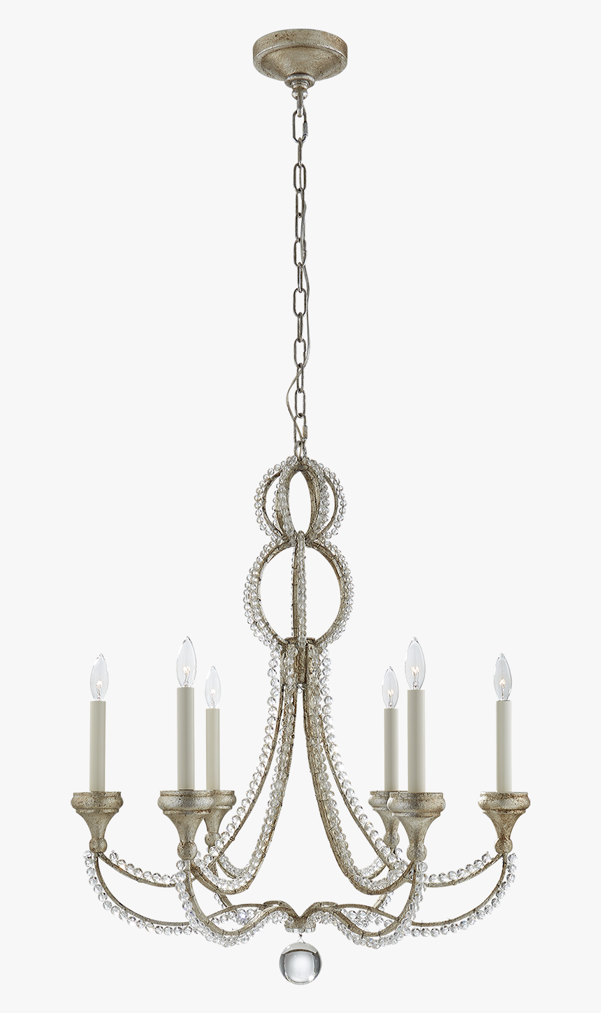 Milan Medium Chandelier, HD Png Download, Free Download