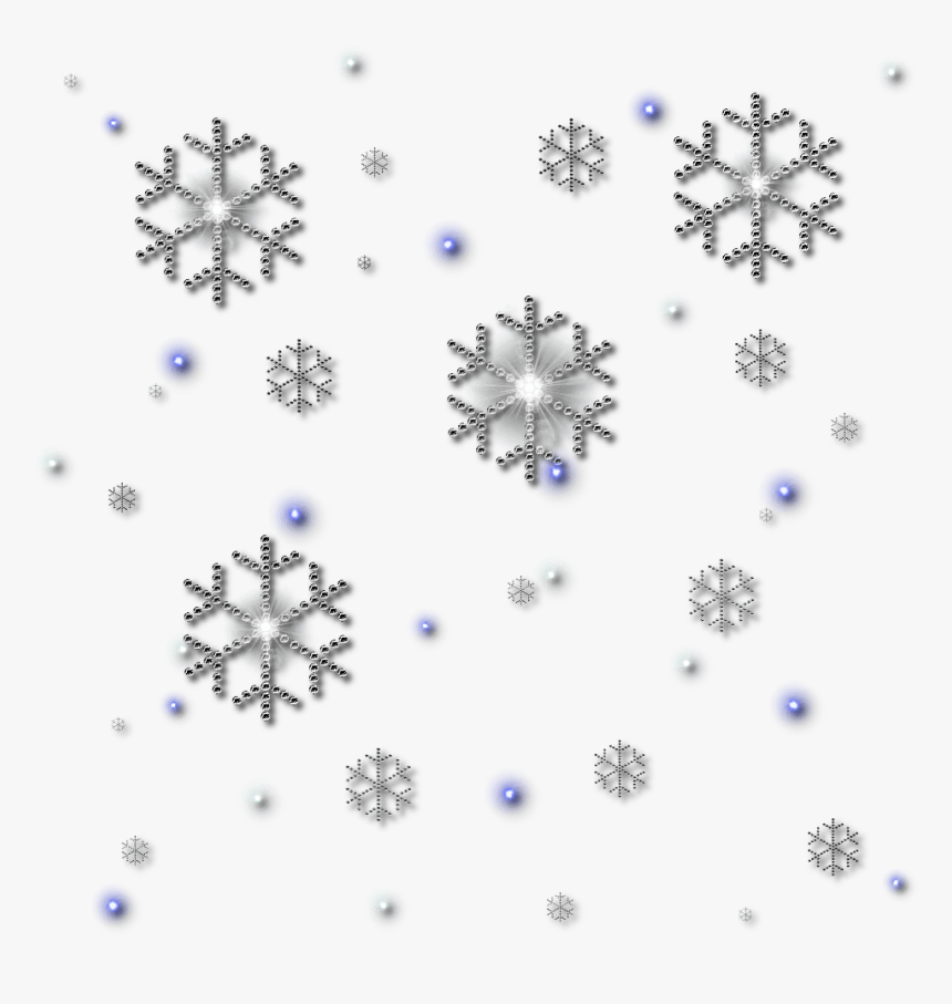 Snowflakes Png Image Png Download - Fb Emoji Code For Tears Of Joy, Transparent Png, Free Download