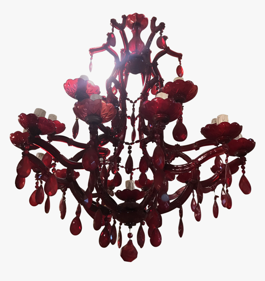 Glass Ceiling Lights Glass Chandelier Chandelier Ceiling - Chandelier, HD Png Download, Free Download