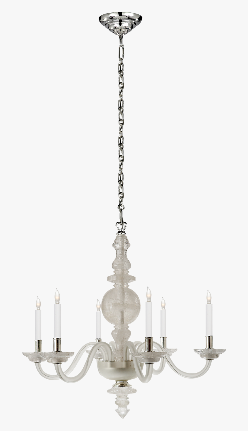 George Ii Large Chandelier - Chandeliers, HD Png Download, Free Download