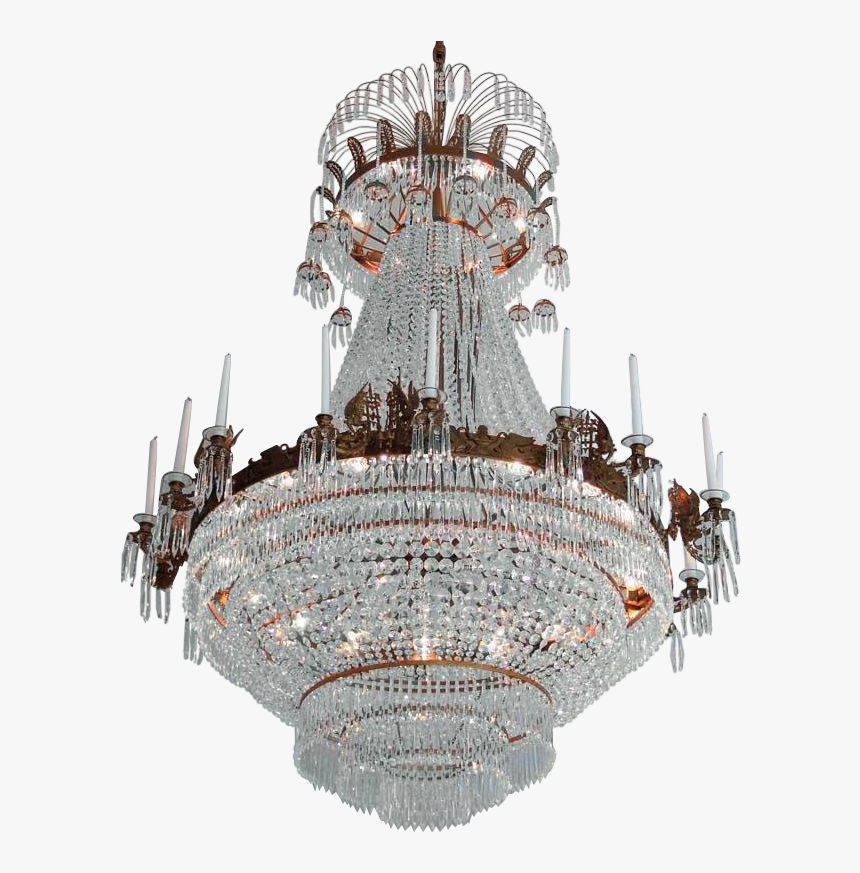 Chandelier, HD Png Download, Free Download