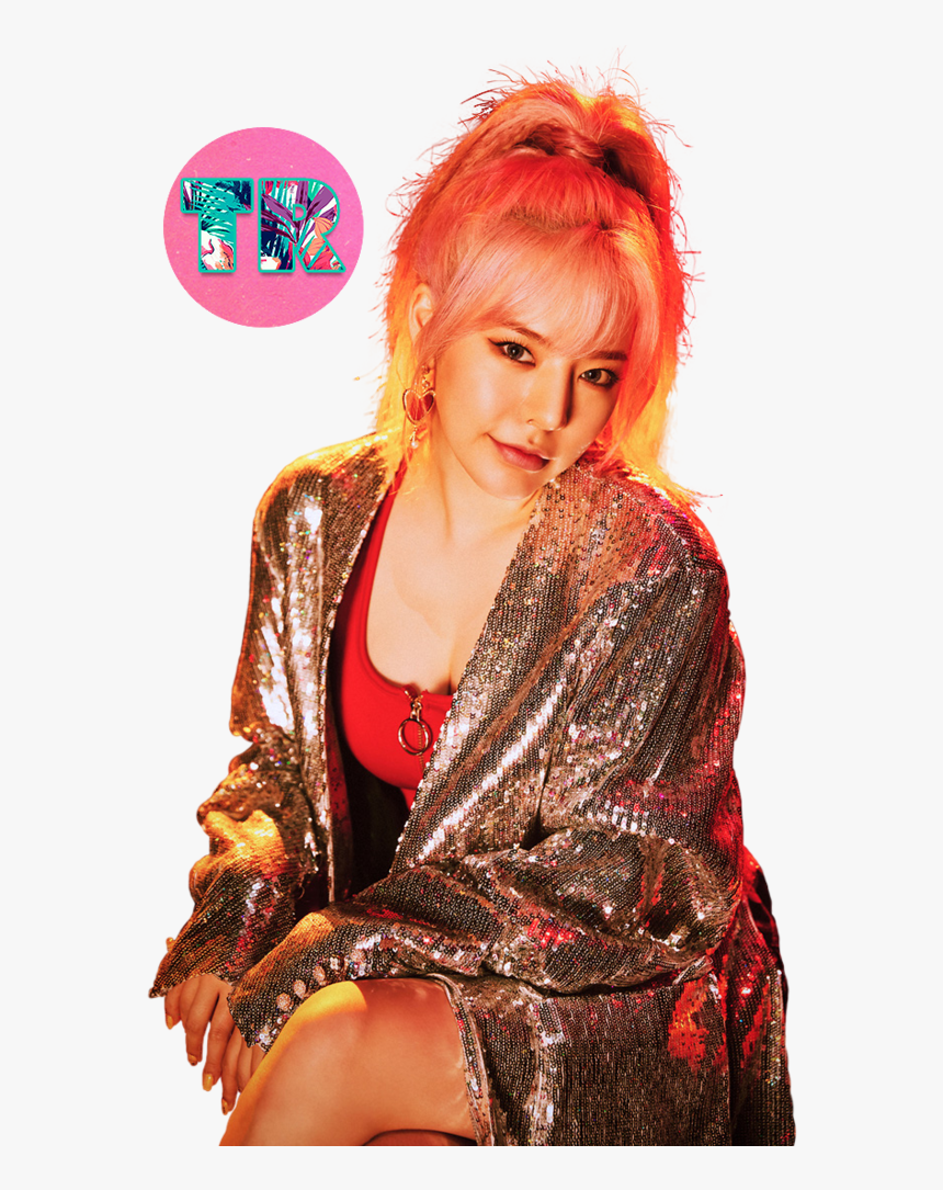 Snsd Night Png By - Girls Generation Sunny, Transparent Png, Free Download