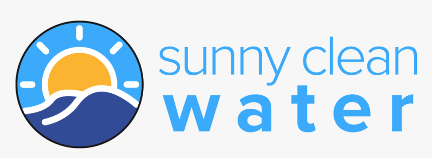 Sunny Clean Water - Circle, HD Png Download, Free Download