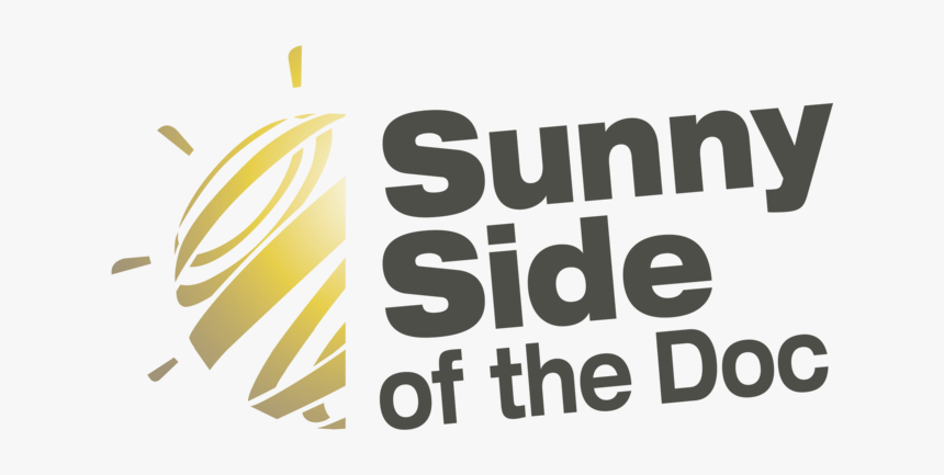 Sunny Side Of Doc 2019, HD Png Download, Free Download