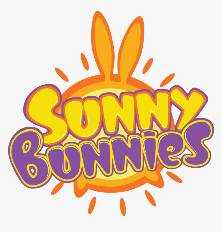 Sunny Bunnies Logo Hd Png Download Kindpng Sunny Bunnies Logo Hd Png Download Kindpng
