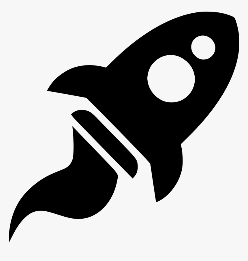 Fly Rocket - Icon, HD Png Download, Free Download