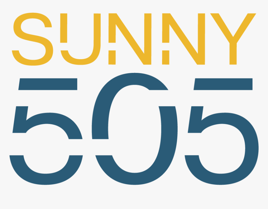 Sunny 505, HD Png Download, Free Download