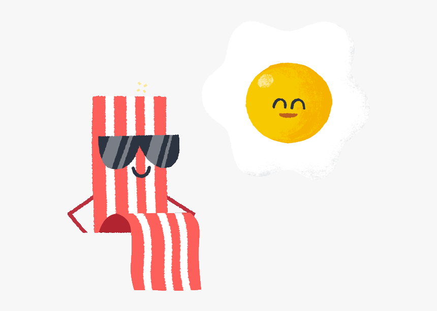 Animated Sunny Weather Smiley Clipart , Png Download - Weather Sunny Gif, Transparent Png, Free Download