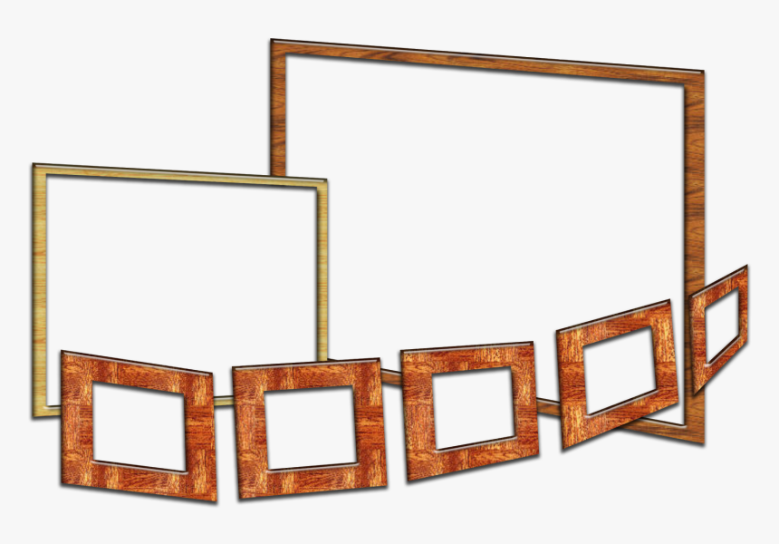 Molduras De Fotos Png , Png Download - Molduras De Fotos Png, Transparent Png, Free Download