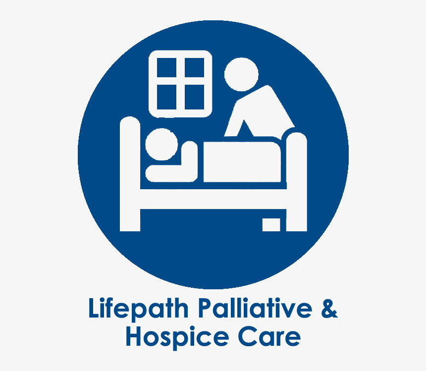 Palliative Care Icon Png, Transparent Png, Free Download