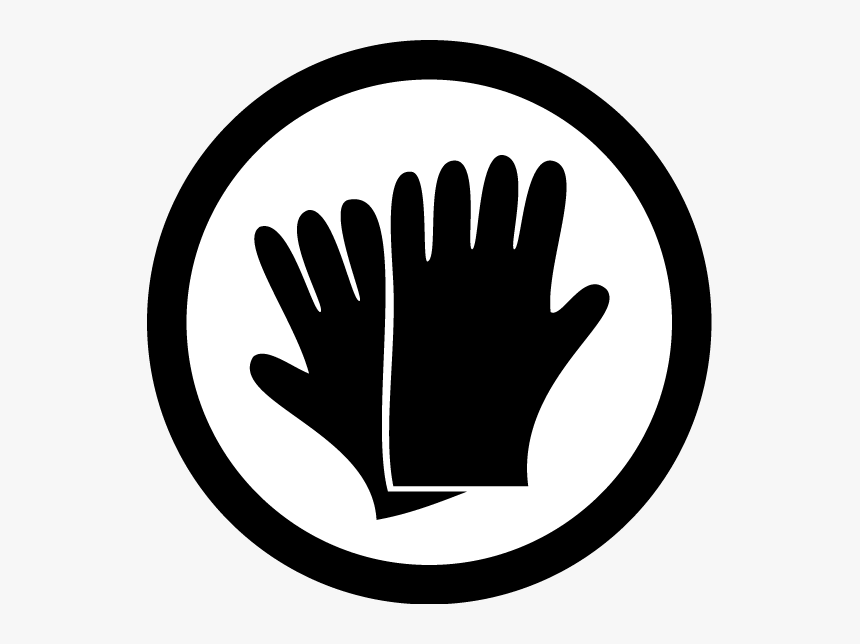 Знак рука в круге. Значок перчатки. Знак перчаток. Перчатки пиктограмма. Знак защитные перчатки.