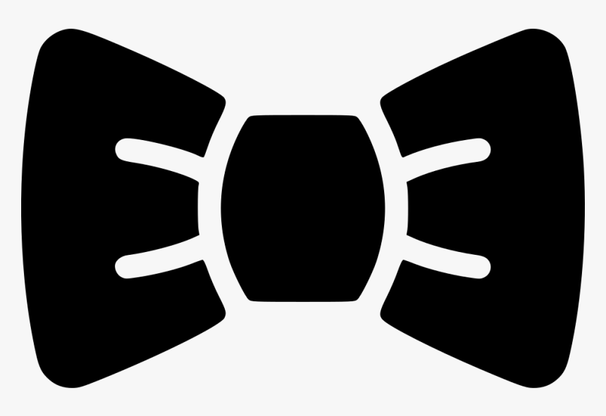 Bow Tie - Vector Bow Tie Png, Transparent Png, Free Download