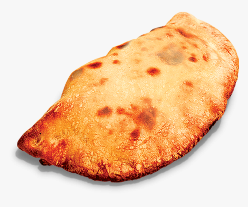 Pizza Calzone Png - Calzone Png, Transparent Png, Free Download