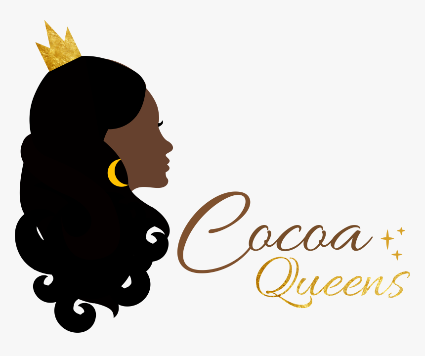 Cocoa Queens Hair - Illustration, HD Png Download, Free Download