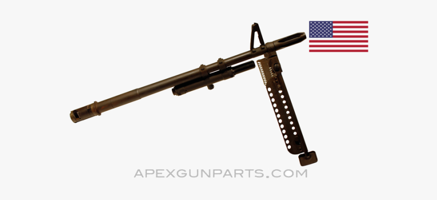 Assault Rifle, HD Png Download, Free Download