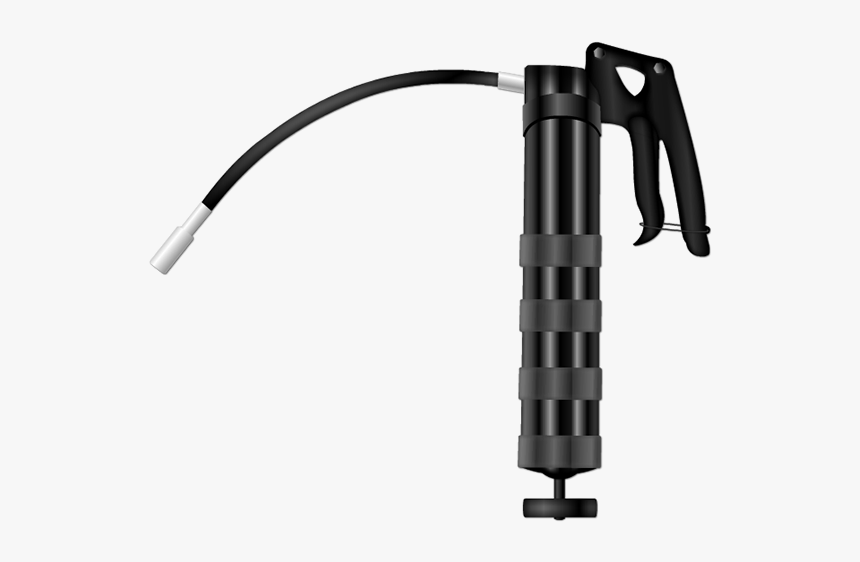 Grease Nipple Gun, HD Png Download, Free Download