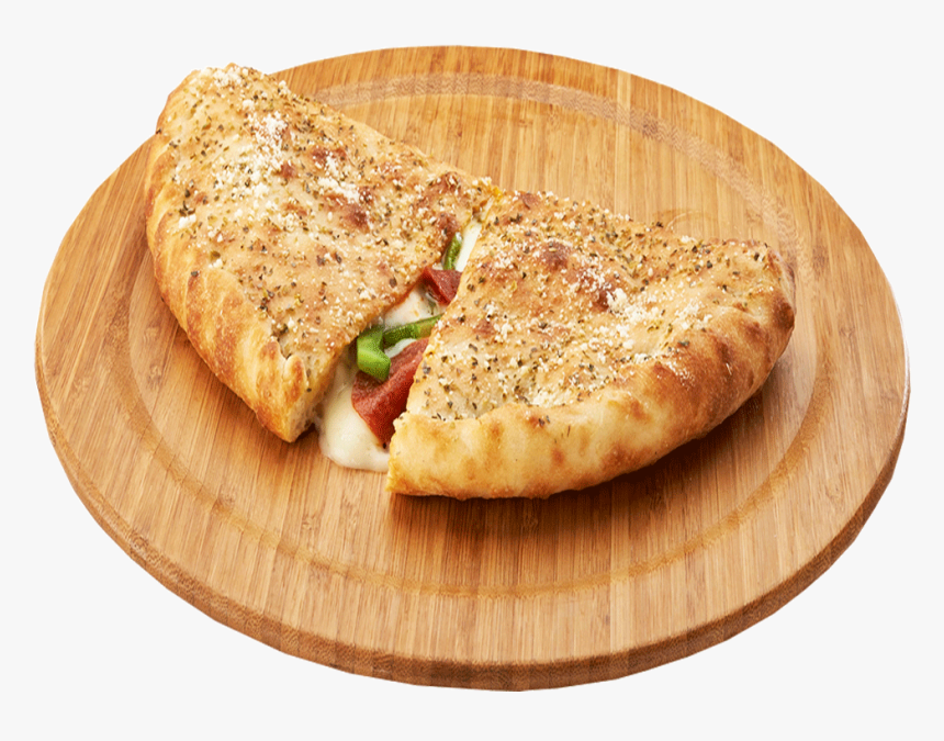 Calzone Pizza Png , Png Download - Calzone Pizza Png, Transparent Png, Free Download