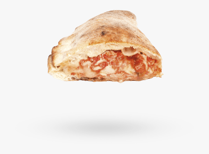 Lecce Calzone Al Forno, HD Png Download, Free Download