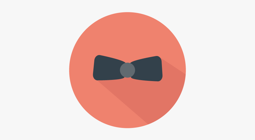 Bowtieicon, HD Png Download, Free Download