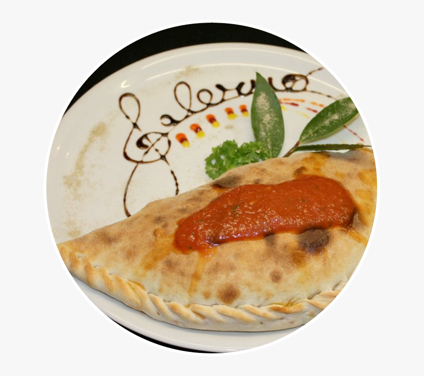 Transparent Calzone Png - Calzone, Png Download, Free Download