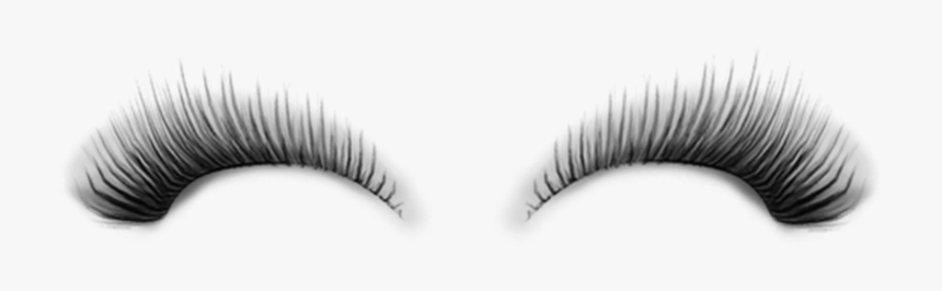 #freetoedit #remix #eyes #eyelashes #eyelash #zepetoeyelashes - Eyelash Extensions, HD Png Download, Free Download