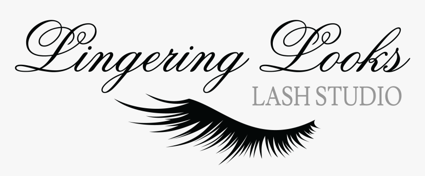 Lingering Looks Lash Studio - Eye Liner, HD Png Download, Free Download