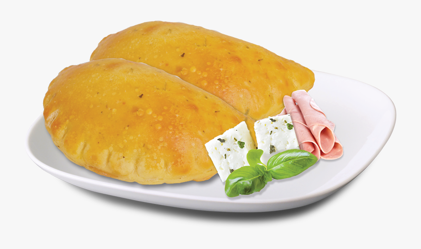 Calzone Assado Png, Transparent Png, Free Download