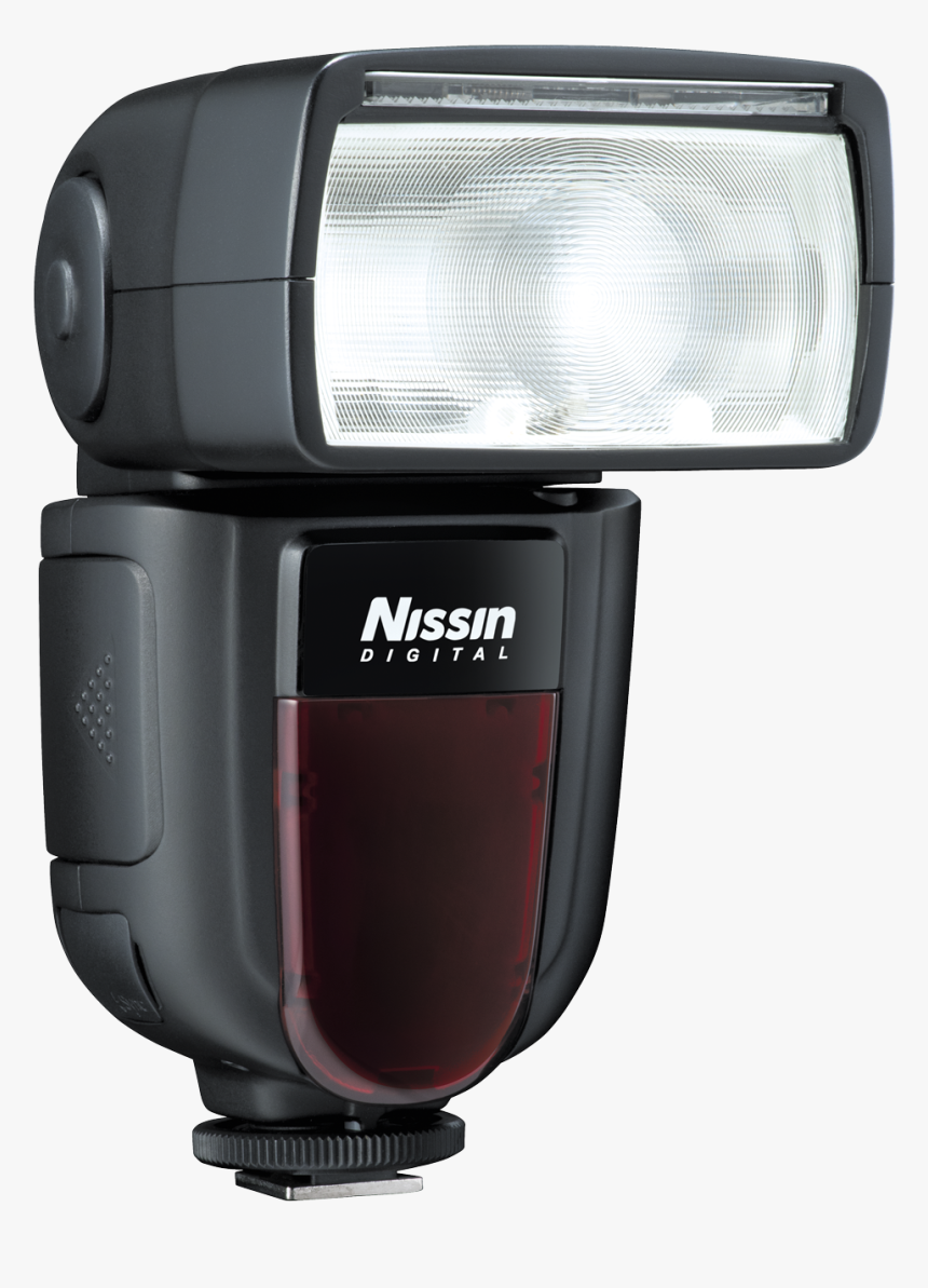 Đèn Flash Nissin Di700a Cho Nikon, HD Png Download, Free Download