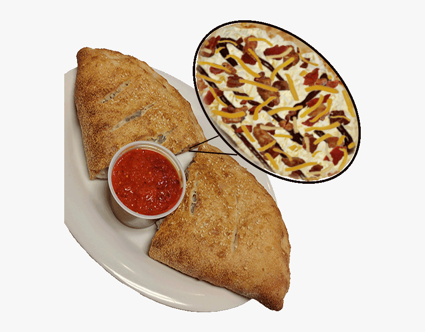 Calzone, HD Png Download, Free Download