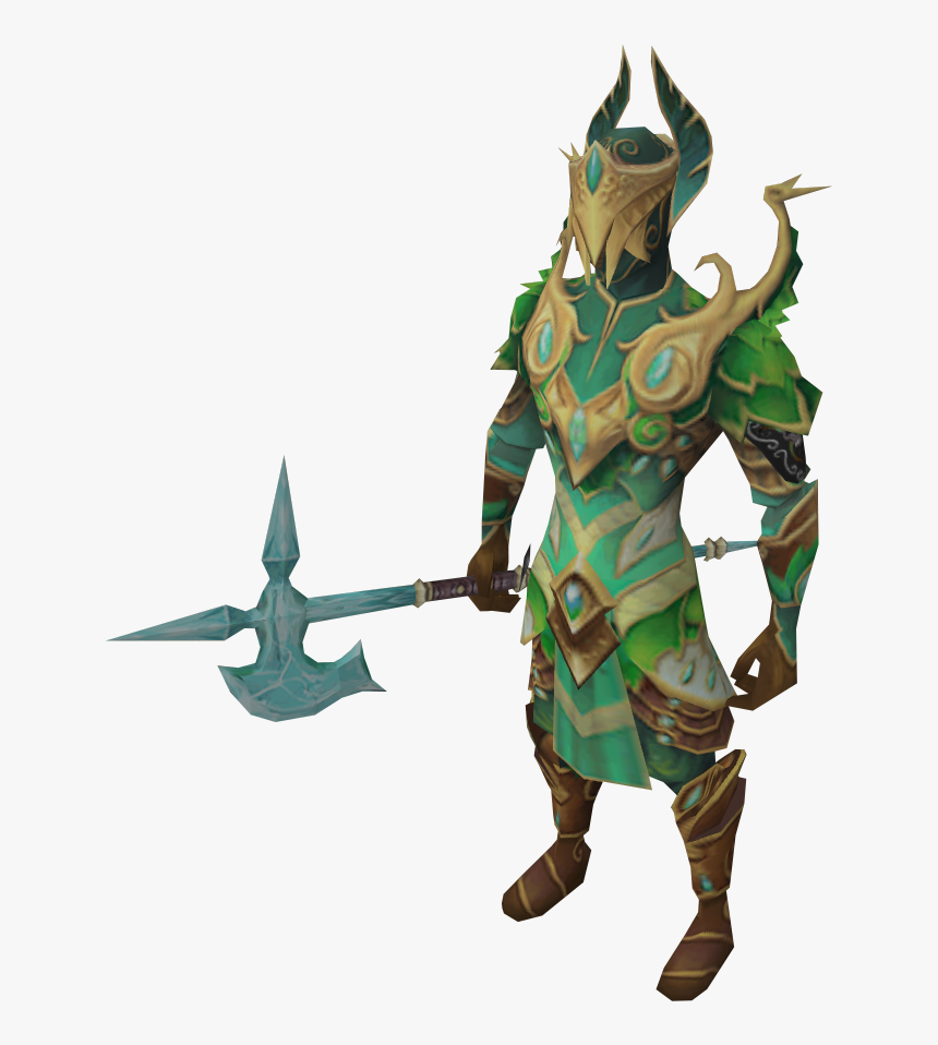 Elf Runescape, HD Png Download, Free Download