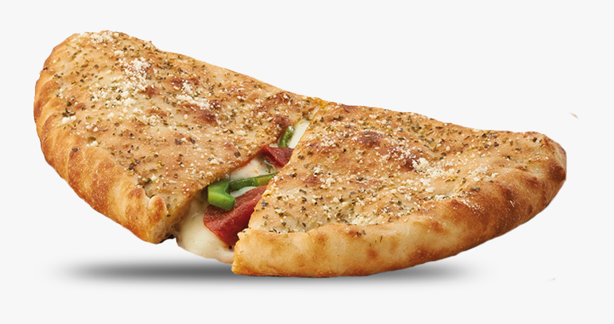 Blackjack Pizza Calzone, HD Png Download, Free Download