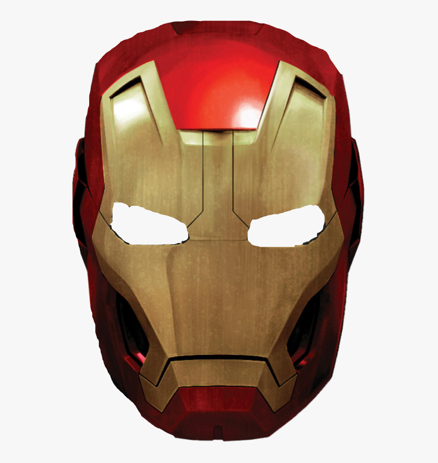 Ironman Ironmancostume Ironmanmask Ironmancosplay Iron Man Mask Png Transparent Png Kindpng